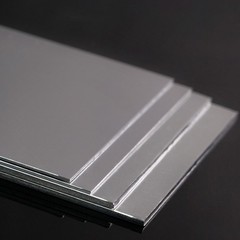 6061 Aluminium Flat Bar Strip Sheet Length/Width 100-300mm Thickness 0.8-15mm
