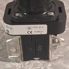 ALLEN BRADLEY 800H-QRBH10G