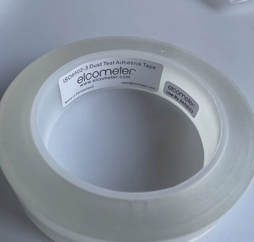 1PC E142 cleaning pressure sensitive tape