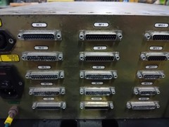 AJA International Phase II-J Sputter Computer Controller