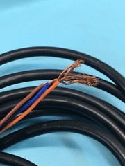 2 Keyence FS2-62 Photoelectric Sensor, 811-15523, 142636
