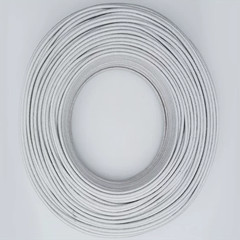Heat Resistant High Temperature Glass Fibre Wire cable 800C