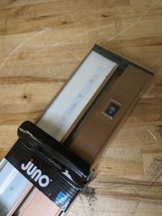Juno Pro-Series LED 30″ Bronze Undercabinet Light Fixture UPLED30-BZ