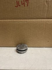 Myers STAC-2 Aluminum Copper Free 3/4” Cap Off