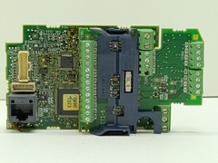 Fujitsu Inverter Control Set SA553147-05 with SA553920-03 / SP0159B Board