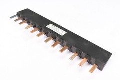 SIEMENS 3RV1935-1C, 3-phase busbar