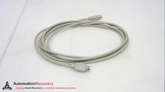 CABLES TO GO 04999 KEYBOARD/MOUSE EXTENSION CABLE, NEW #282095