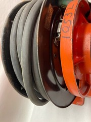 Appleton Reelite,YSRL144,Wire Reel Assembly