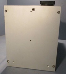 National Instruments SCX1-1001 Chassis 1814555-01 w/ SCXI-1181