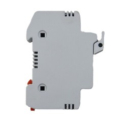 Superior For Solar System for PROTECTION 1000V DC Fuse 10x38mm gPV with LED