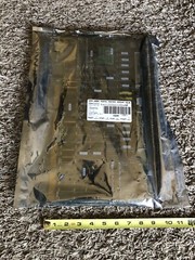 KNT Circuit Board D17878 Used Untested Sold As Is