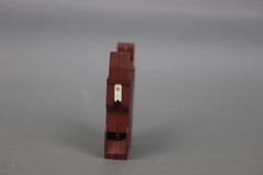 Siemens 3SB1400-0C Switching Element 1 NC 660V 10A Unused