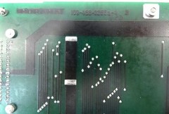 Indramat 109-468-3256A-4 CPP2 Board