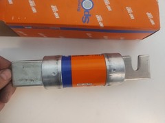 A2D 300 Amp, 250V, Class RK1, Fuse A2D300R Ferraz Shawmut Smart Spot. New in Box