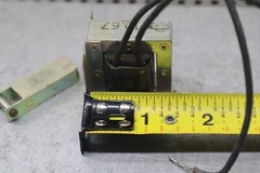 090 0072165 Solenoids New Old Stock (Lot of 13) See All Pictures