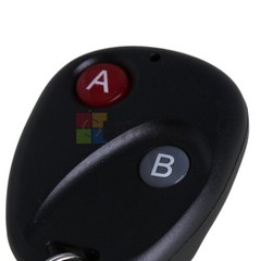 RF Remote Control Key Garage Gate Door Transmitter Wireless 315MHz/433MHz
