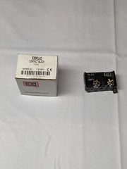 CUTLER-HAMMER SERIES A2 NC CONTACT BLOCK E30KLA2