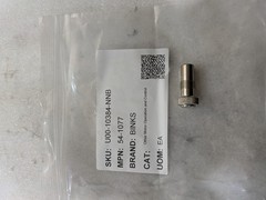 BINKS 54-1077 OTHER MOTOR OPERATION AND CONTROL
