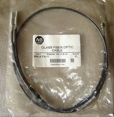 ALLEN BRADLEY 99-275-1 GLASS FIBER OPTIC CABLE 992751