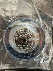 PTC 581C Chart Recording Thermometer -50C To +110C New In Box