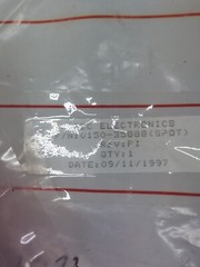 NEW AMAT 0150-35888 C/A 55′, EMO INTERCONNECT, RTP 4 PCS AVAILABLE