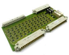 Arburg ARB 661 Special Signal Card, 2 x 48-Pin Male, 15-Pin Male, 64-Pin Male