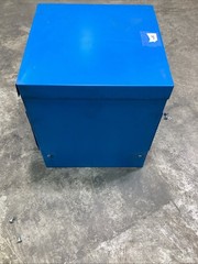 TCI Trans-Coil 600v 50A Max 3LR050A