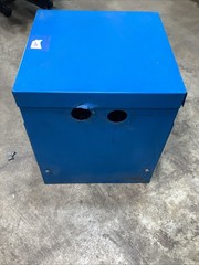 TCI Trans-Coil 600v 50A Max 3LR050A