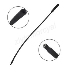 Replacement Spark Ignition Cable 100271890 , Copper , Silicone , DIN Connector