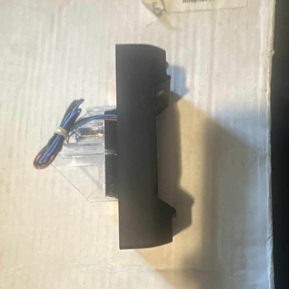 Parabit NFC/EMV Reader MMR-BT Model 200-10095-BT Type EMV NFC Reader