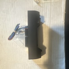 Parabit NFC/EMV Reader MMR-BT Model 200-10095-BT Type EMV NFC Reader
