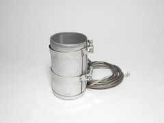 ECS MBH3A5J-001 Band Heater 3″ ID 5.5″ W 330W 240V – NEW Surplus!