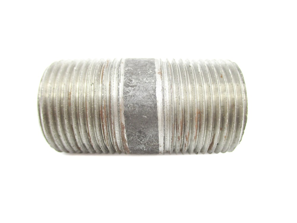 ASTM A-53 3/4″ X 2″ NSNP