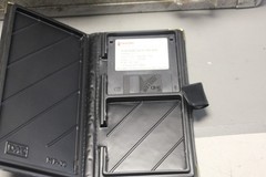 AGEMA/FLIR THERMAL IMAGING CAMERA CONTROLLER THERMOVISION 900