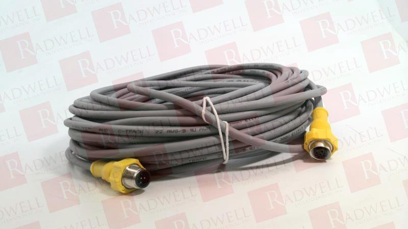 TURCK EKRT001-ESRT001-A5.500-GU24-20 / EKRT001ESRT001A5500GU2420 (NEW IN BOX)