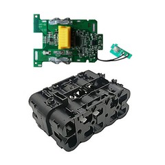 For Makita BL1830 LED Power Display 18650 Li-Ion Battery Nickel Sheet Plate Kit