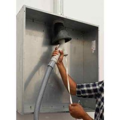 Gardner Bender 5/8 in. x 3000 ft. Pulling Tape, 1800 lbs. Tensile Strength