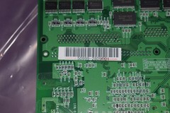 Kawasaki 50999-2809 1RA PCB w/Ethernet #214585-R1*B25