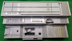 NORTEL Norstar PLUS Compact ICS NT7B56FA-93 phone panel system