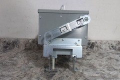 GE SB37EBG 240VAC 70 Amps 3 Poles 3 Phase Bus Plug