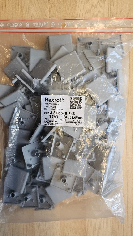 Bosch REXROTH 3842548746