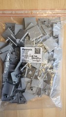 Bosch REXROTH 3842548746