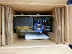 Deltron W102C Power Supply Input 100-120 / 220-230-240V Output 5V 9.0 Amp