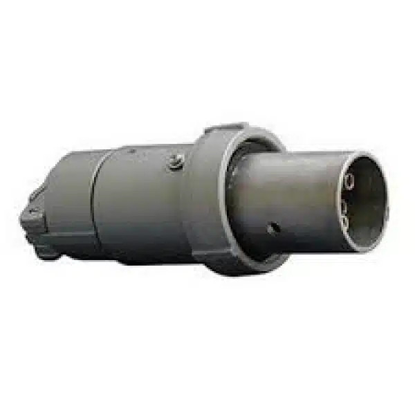NIB – Appleton – ACP1033CD – 100A 3-Pole 600Vac/250Vdc Grounding Style 1