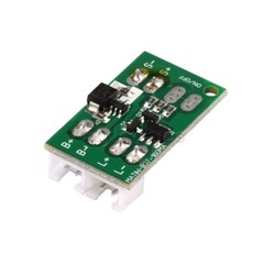 Photovoltaic Solar Light Battery Charging Controller Li-ion Battery Protection