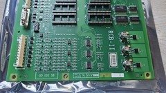 Otis Ring Car II Board GHA21270A3 RCB II New