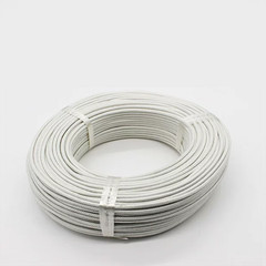 Heat Resistant High Temperature Glass Fibre Wire cable 800C