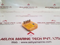 GAB-100 / A Thermocouple Amplifier 12-35V