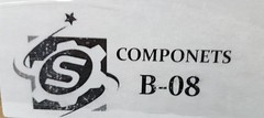 5998-99-570-0848 Circuit Card Assembly 995700848