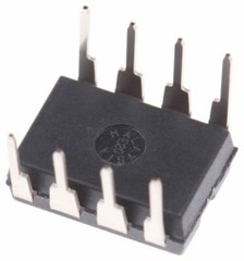 3PCS Burr Brown OPA277PA OPA277 – High Precision Operational Amplifiers – New IC